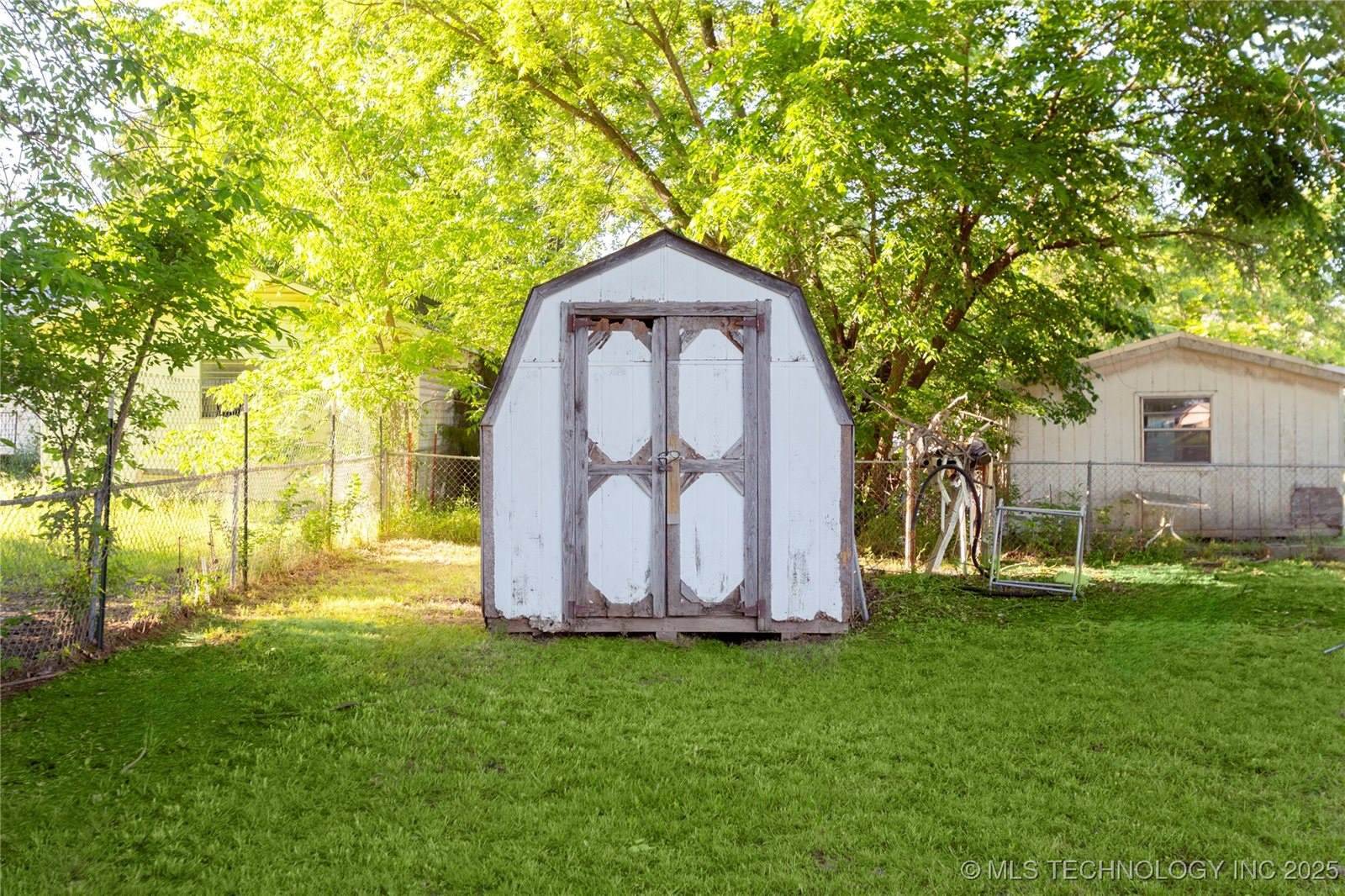 407 Monroe Street, Savanna, OK 74462