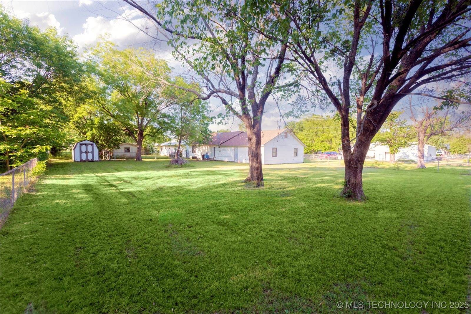 407 Monroe Street, Savanna, OK 74462