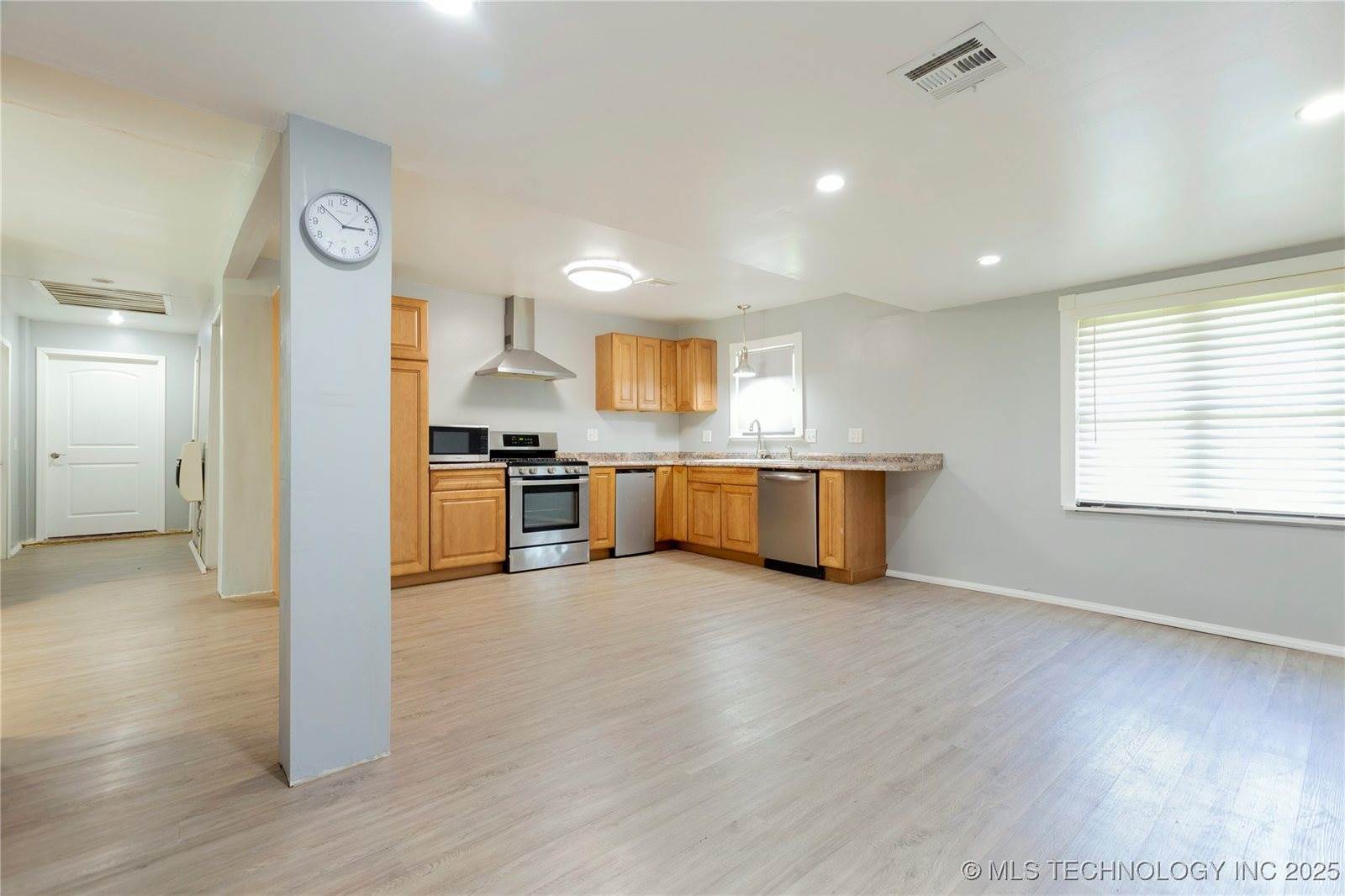 407 Monroe Street, Savanna, OK 74462