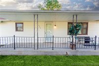 407 Monroe Street, Savanna, OK 74462