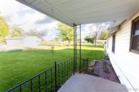 407 Monroe Street, Savanna, OK 74462