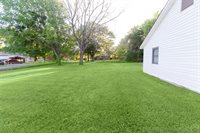 407 Monroe Street, Savanna, OK 74462