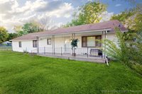 407 Monroe Street, Savanna, OK 74462