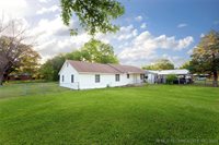 407 Monroe Street, Savanna, OK 74462