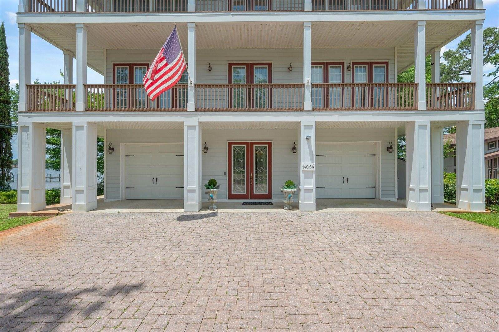 1405 North Bayshore Drive, Niceville, FL 32578