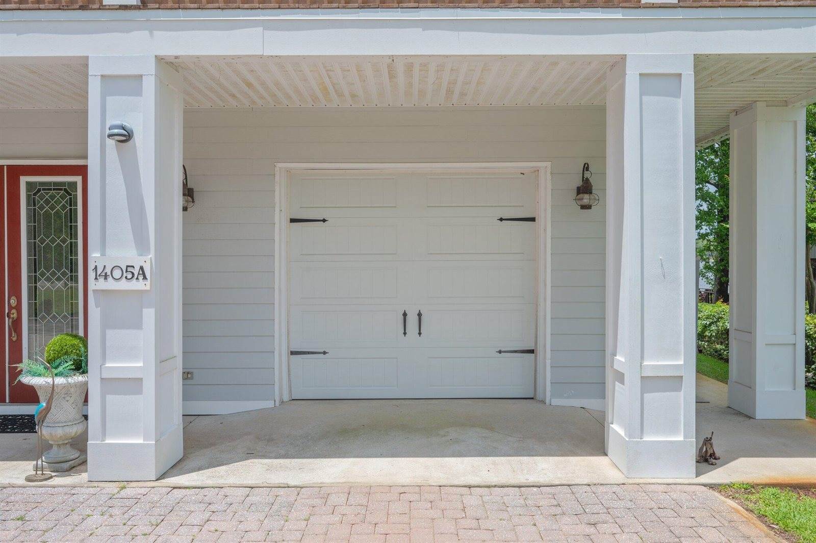 1405 North Bayshore Drive, Niceville, FL 32578