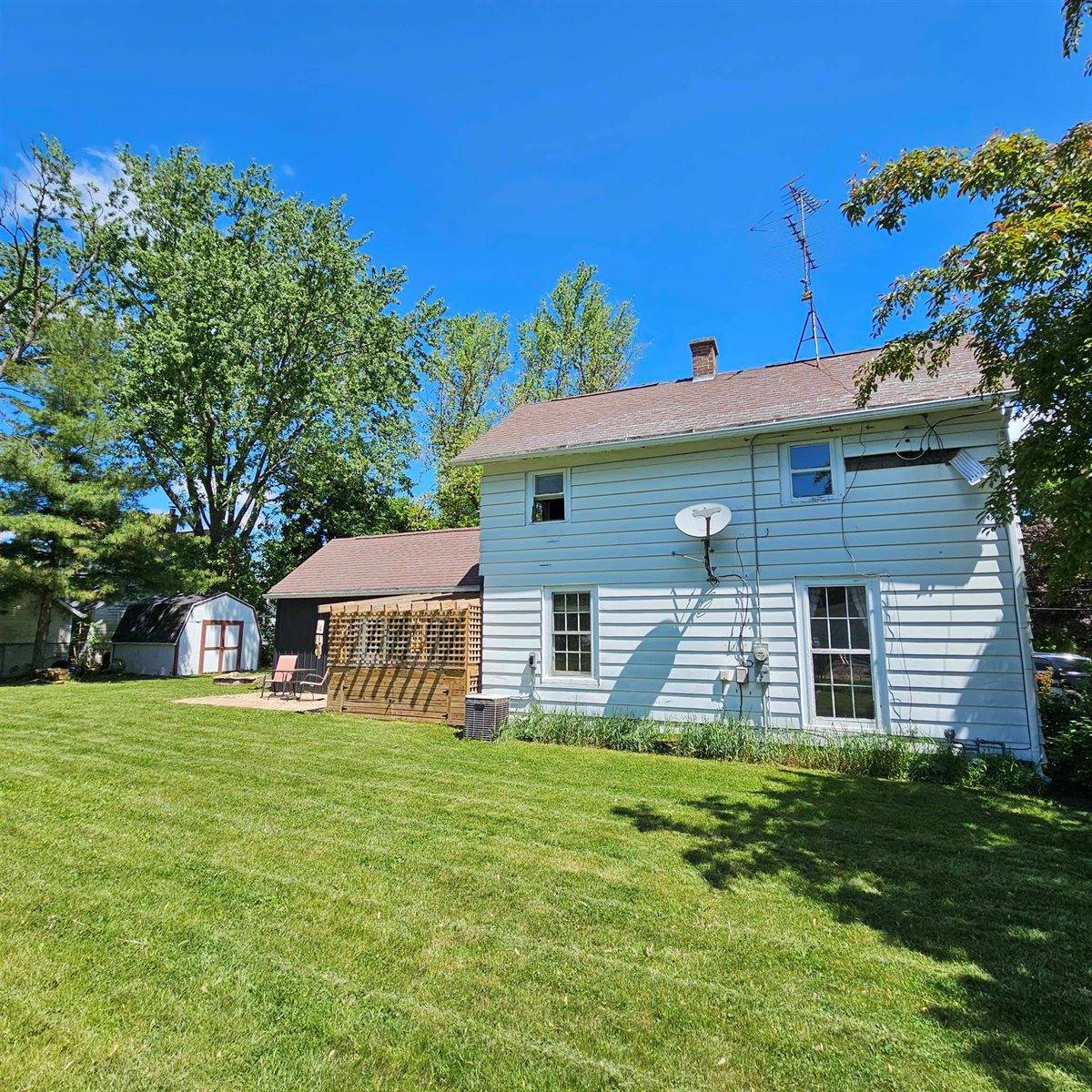 336 Jones, Fort Atkinson, WI 53538