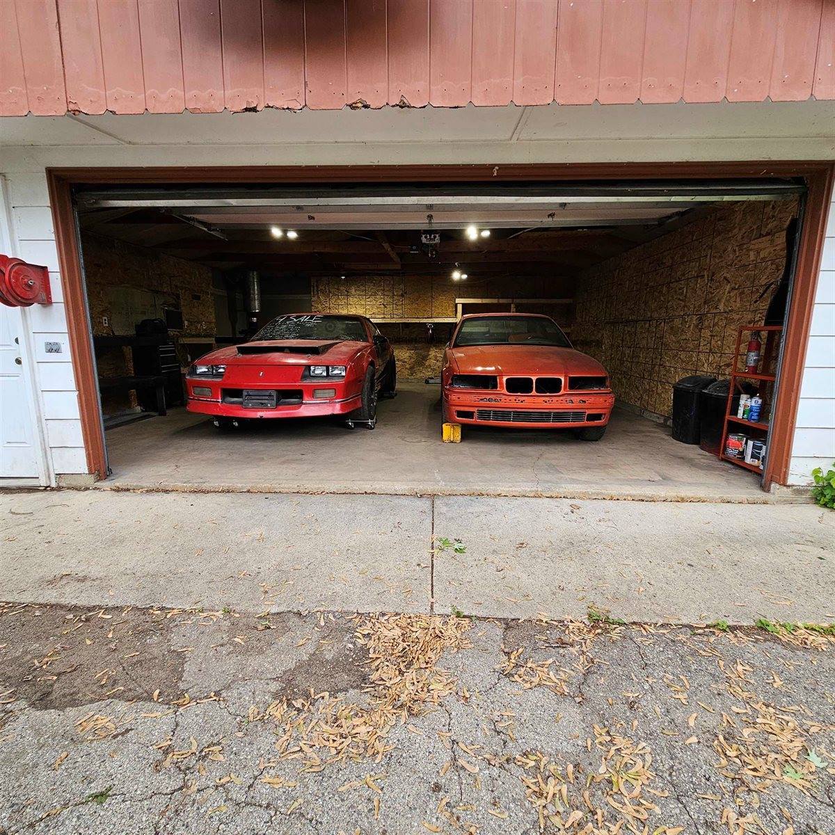 336 Jones, Fort Atkinson, WI 53538