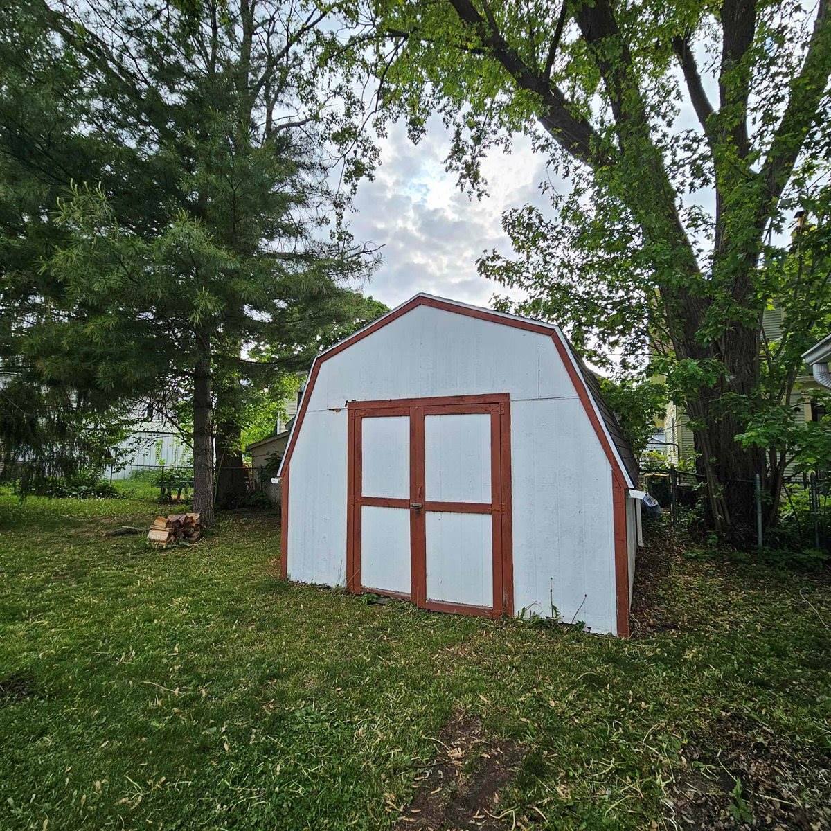 336 Jones, Fort Atkinson, WI 53538