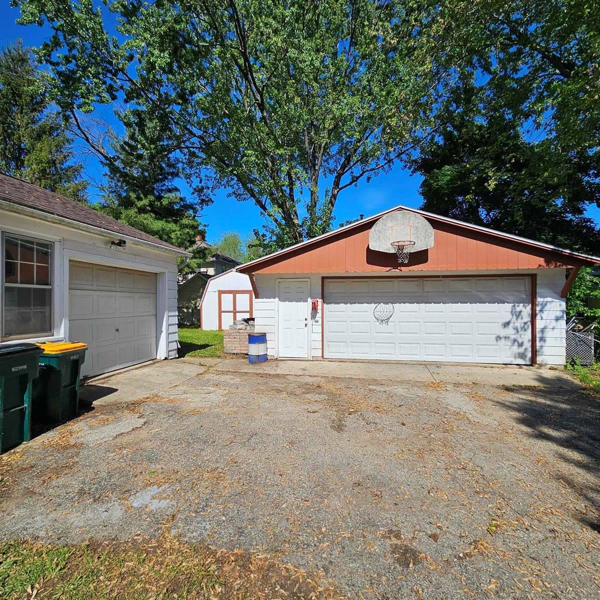 336 Jones, Fort Atkinson, WI 53538