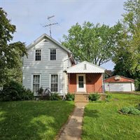 336 Jones, Fort Atkinson, WI 53538