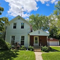 336 Jones, Fort Atkinson, WI 53538