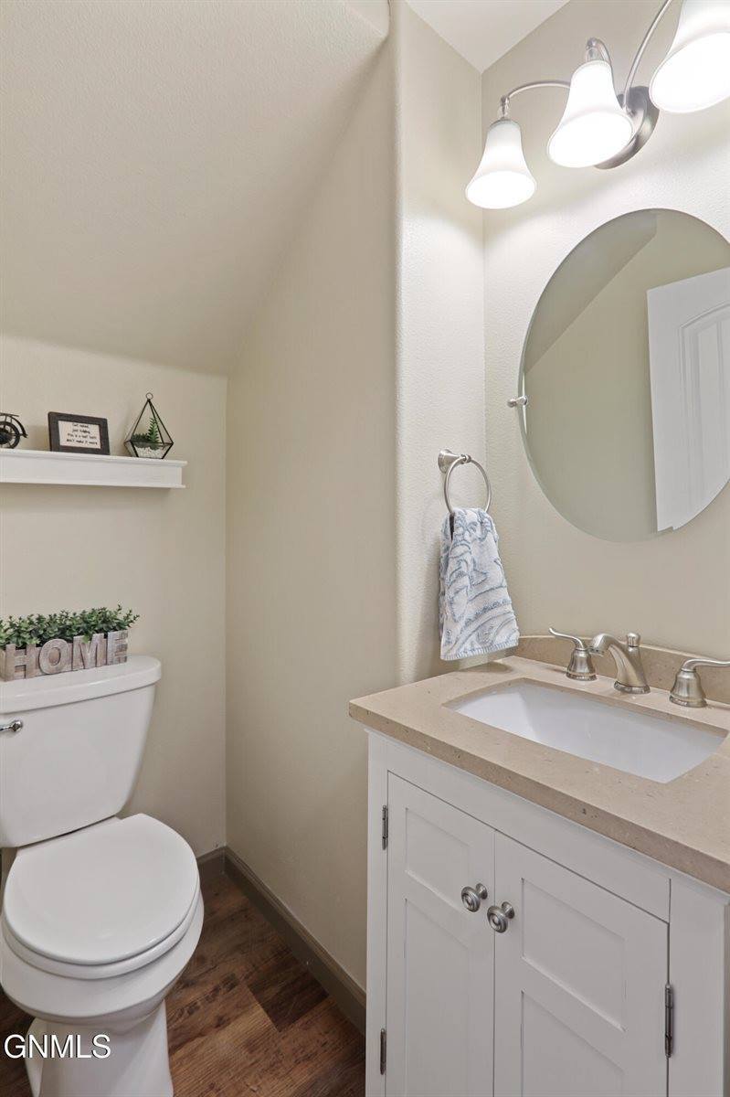 5826 Anna Avenue, Williston, ND 58801