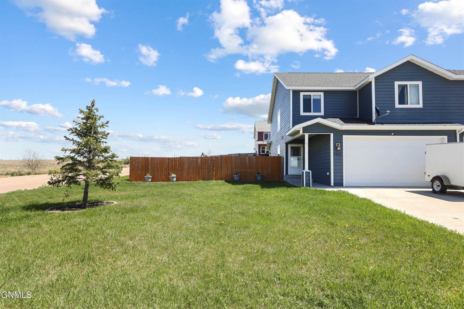 5826 Anna Avenue, Williston, ND 58801