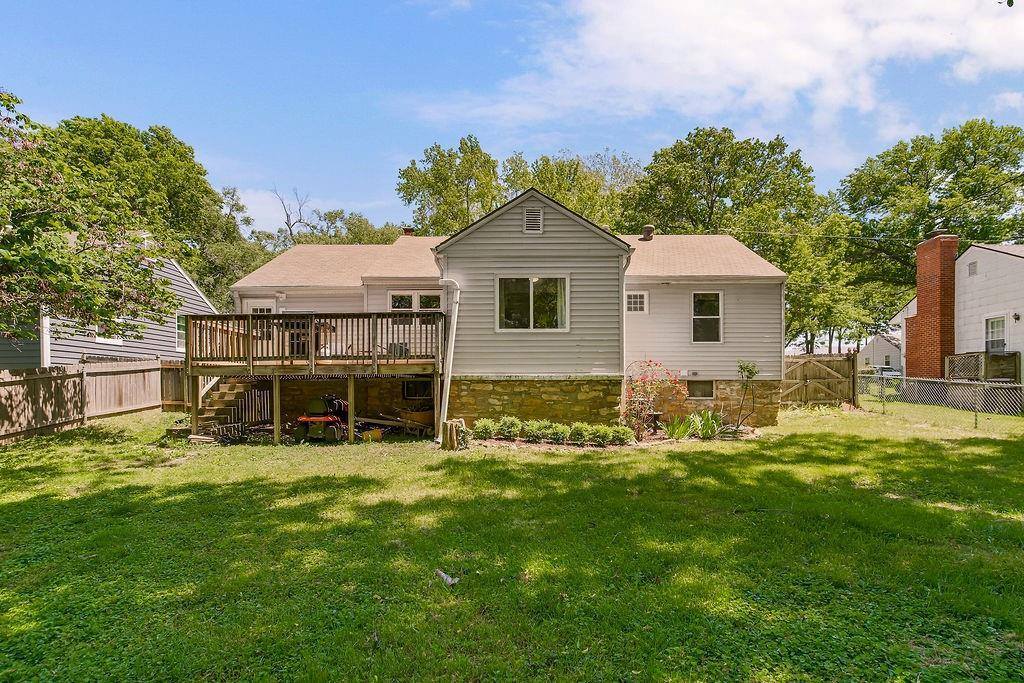 6138 Hadley Street, Merriam, KS 66202
