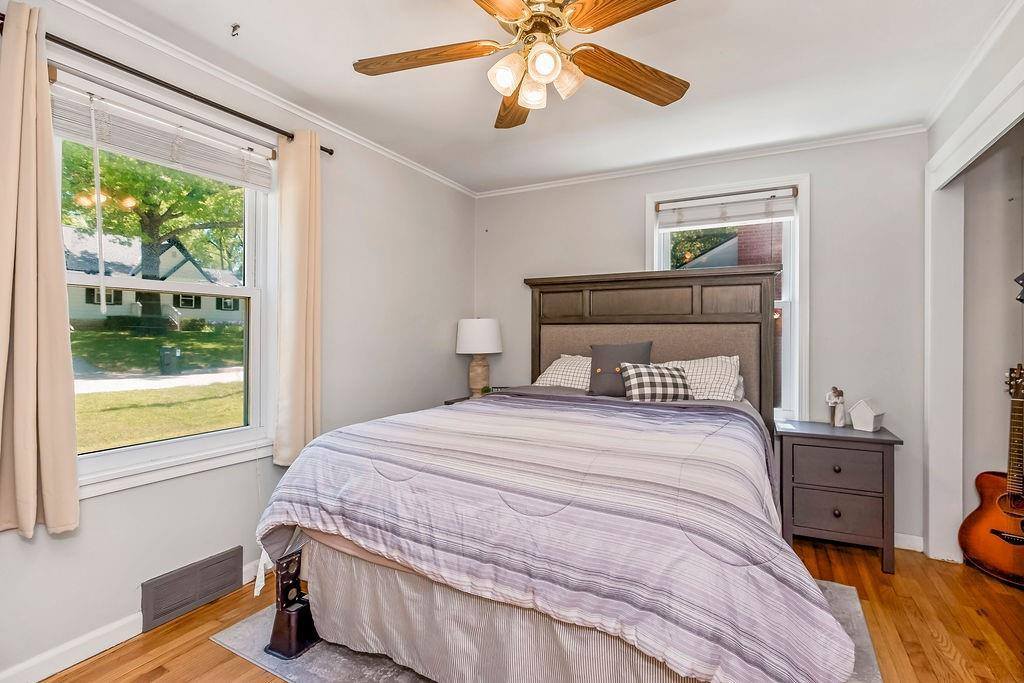 6138 Hadley Street, Merriam, KS 66202