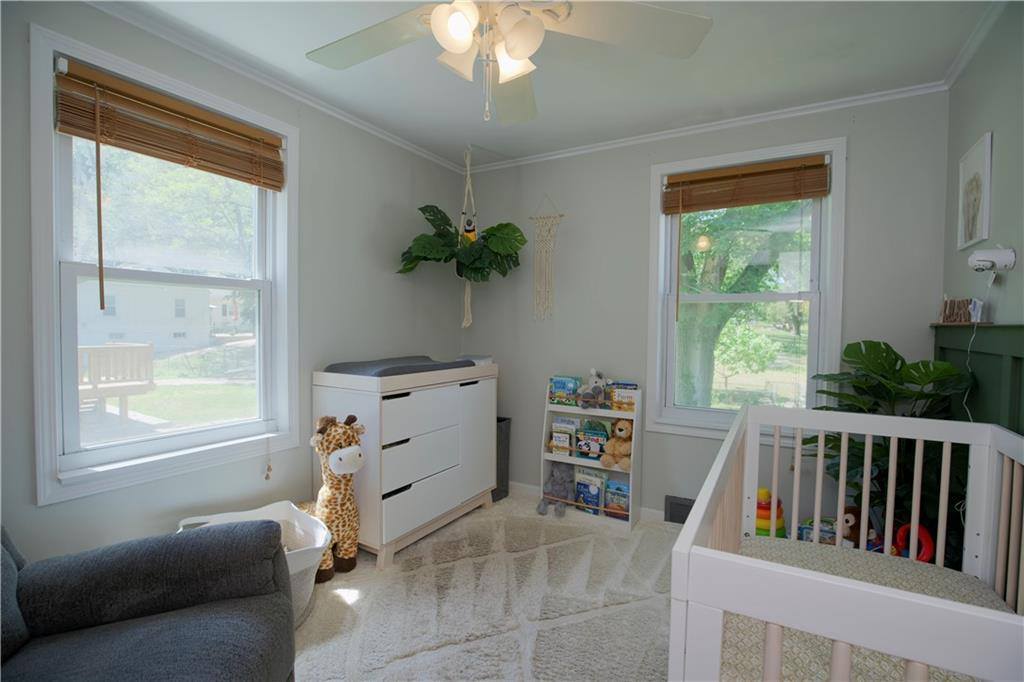 6138 Hadley Street, Merriam, KS 66202