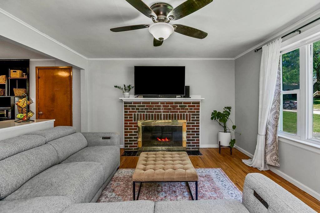 6138 Hadley Street, Merriam, KS 66202