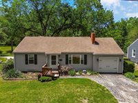 6138 Hadley Street, Merriam, KS 66202