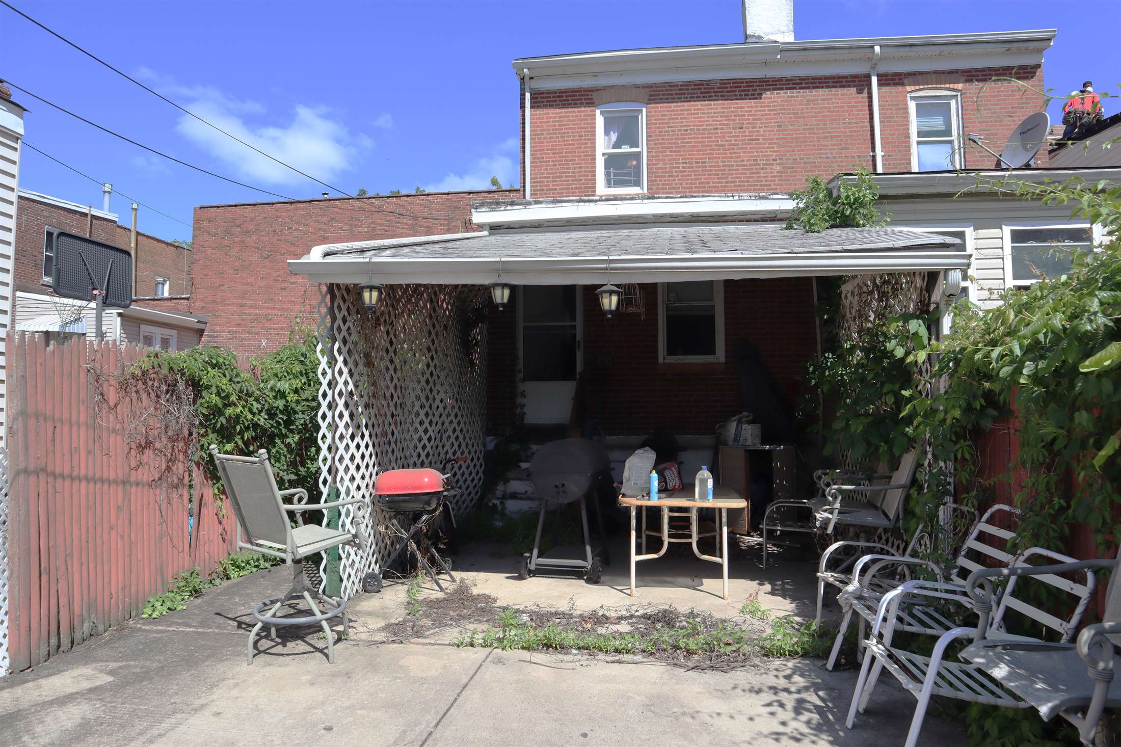 712 Ohio Avenue, Trenton, NJ 08638