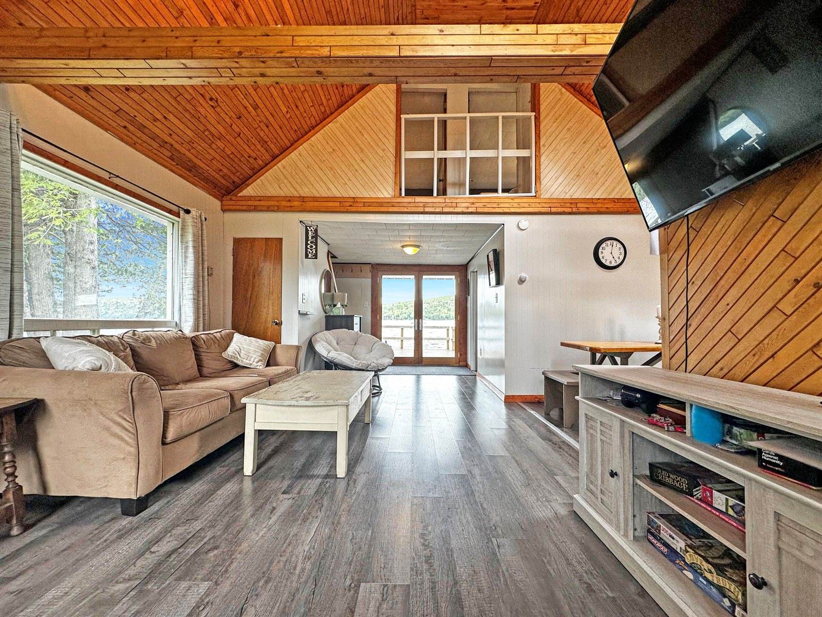 144 Sinclair Road, Sinclair, ME 04779