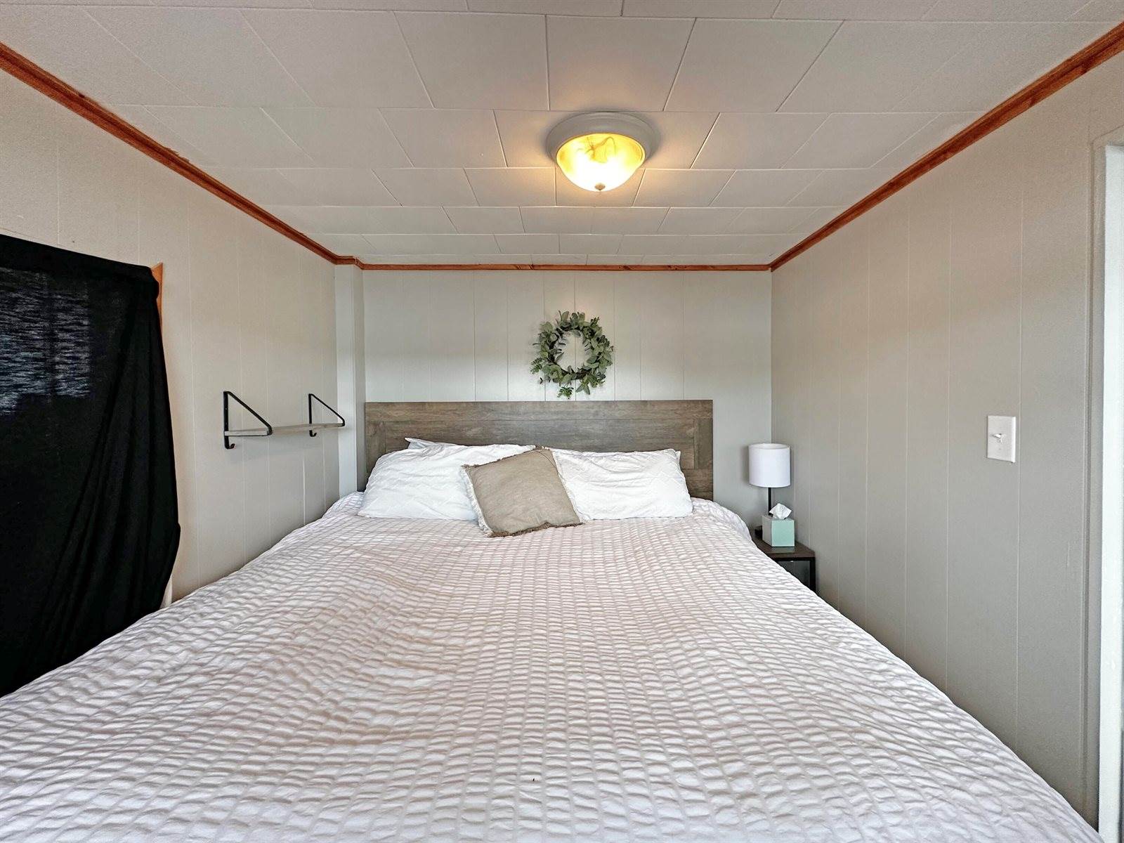 144 Sinclair Road, Sinclair, ME 04779