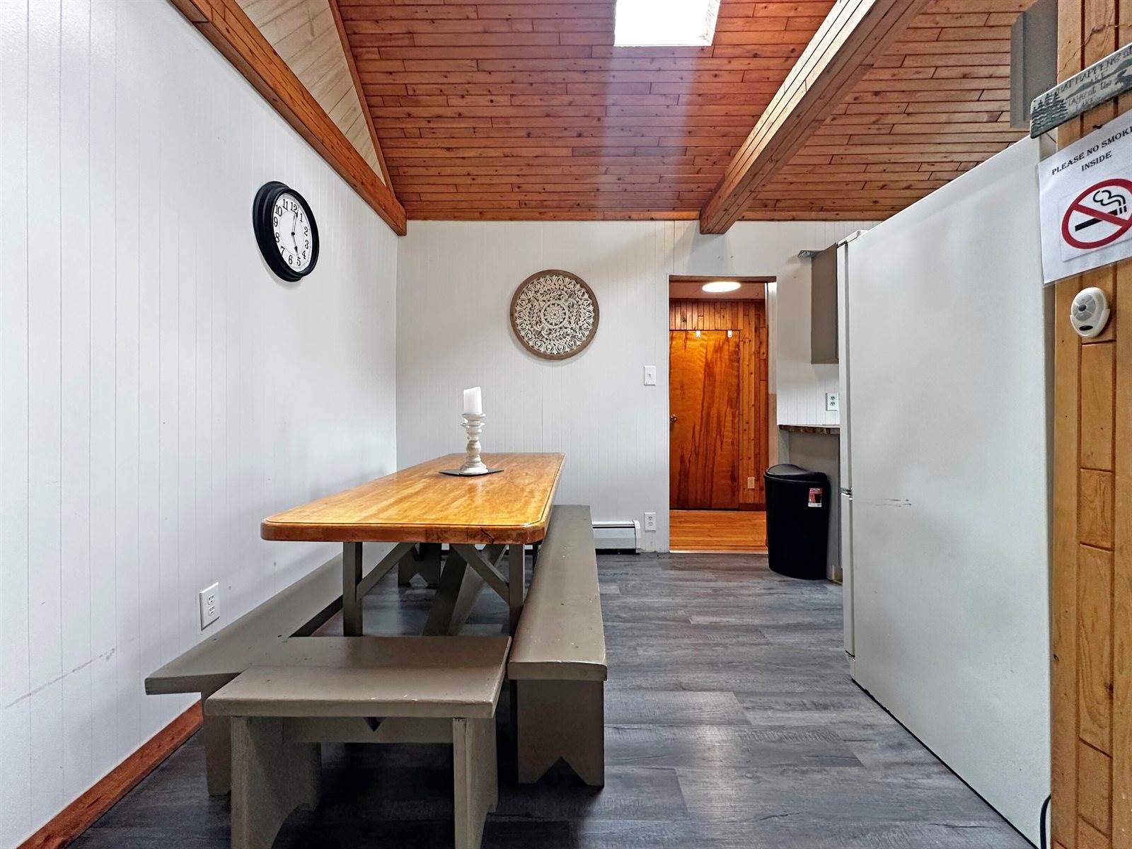 144 Sinclair Road, Sinclair, ME 04779