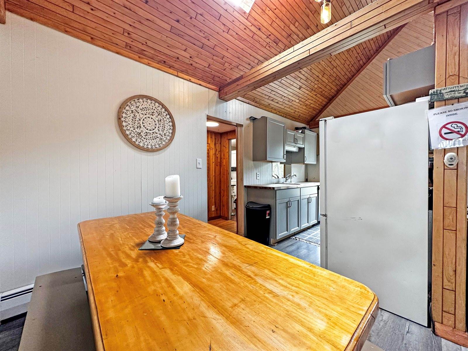 144 Sinclair Road, Sinclair, ME 04779