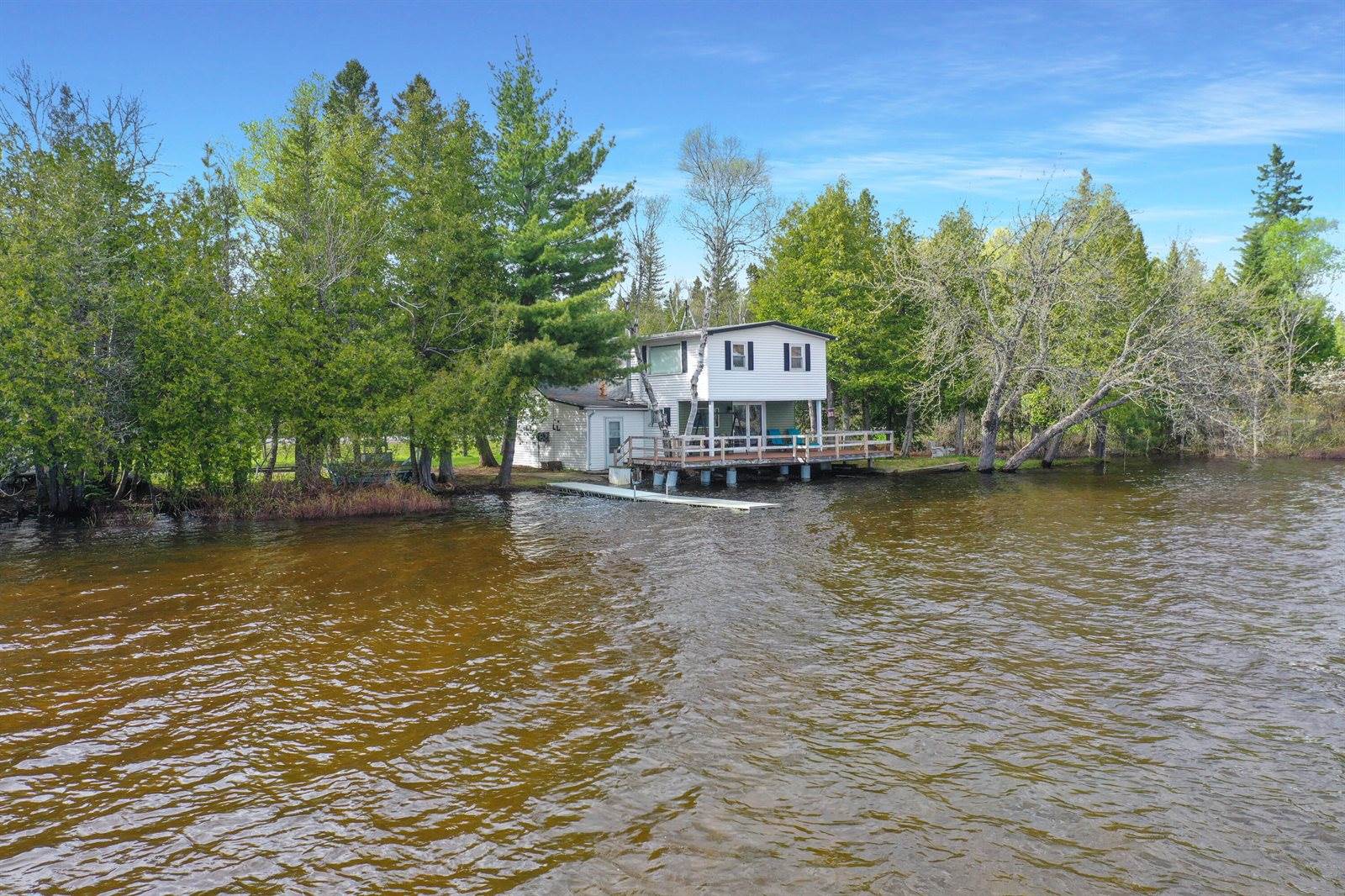 144 Sinclair Road, Sinclair, ME 04779