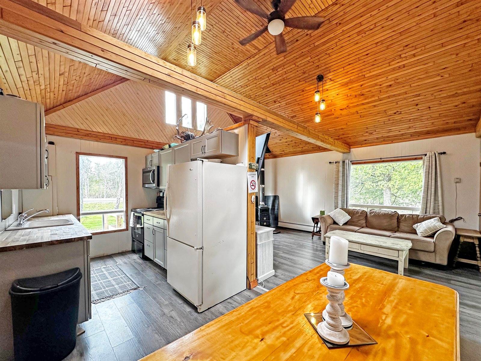 144 Sinclair Road, Sinclair, ME 04779