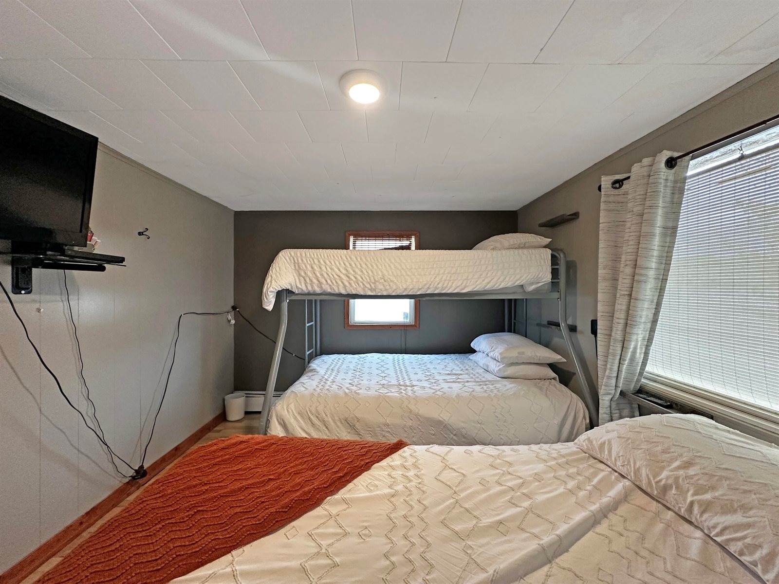 144 Sinclair Road, Sinclair, ME 04779