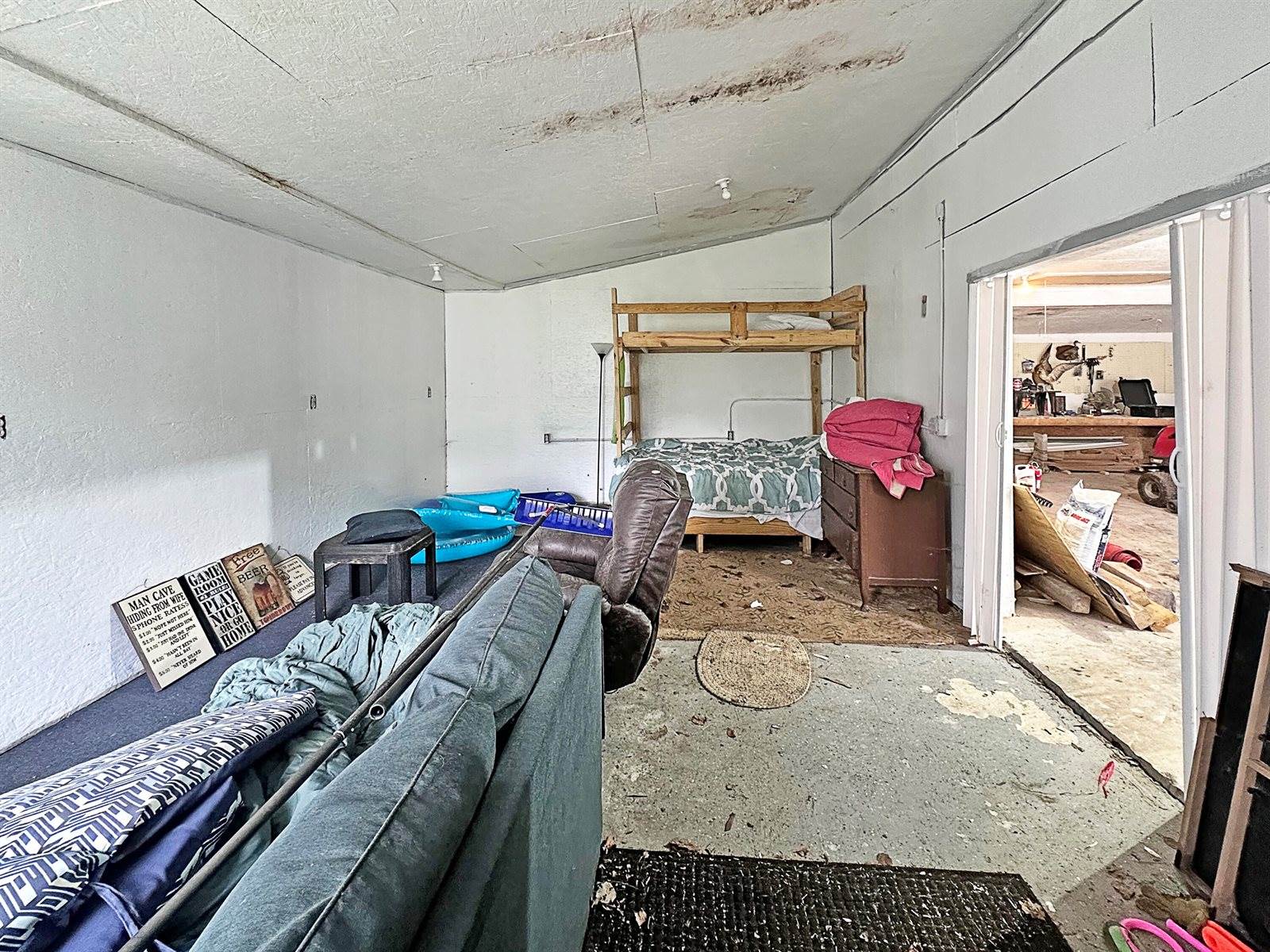 144 Sinclair Road, Sinclair, ME 04779