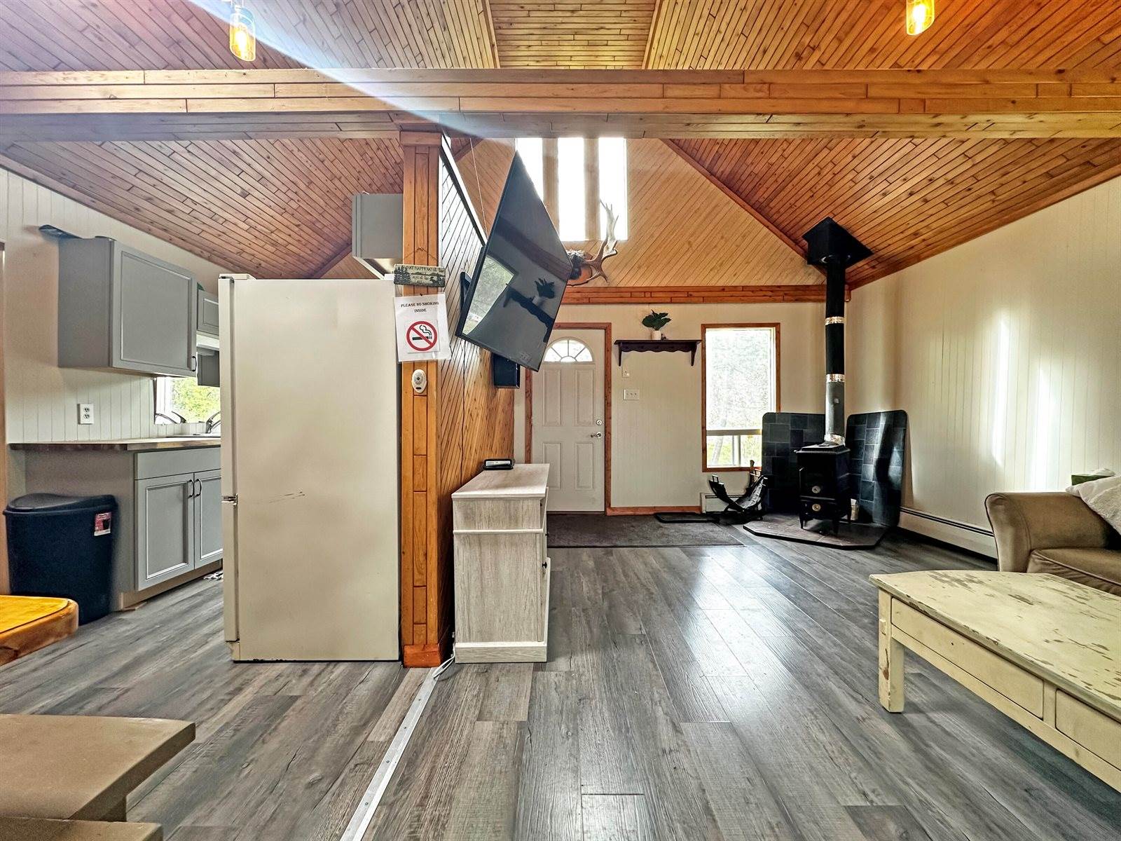 144 Sinclair Road, Sinclair, ME 04779