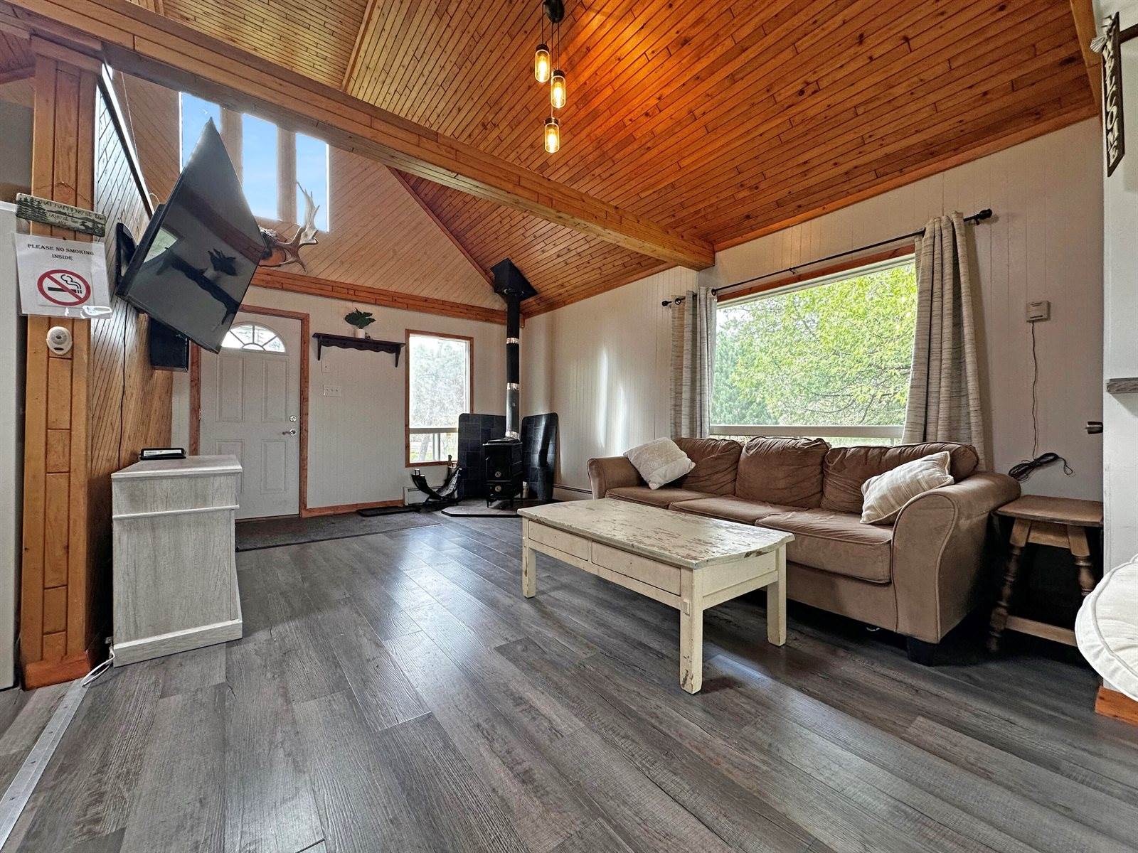 144 Sinclair Road, Sinclair, ME 04779