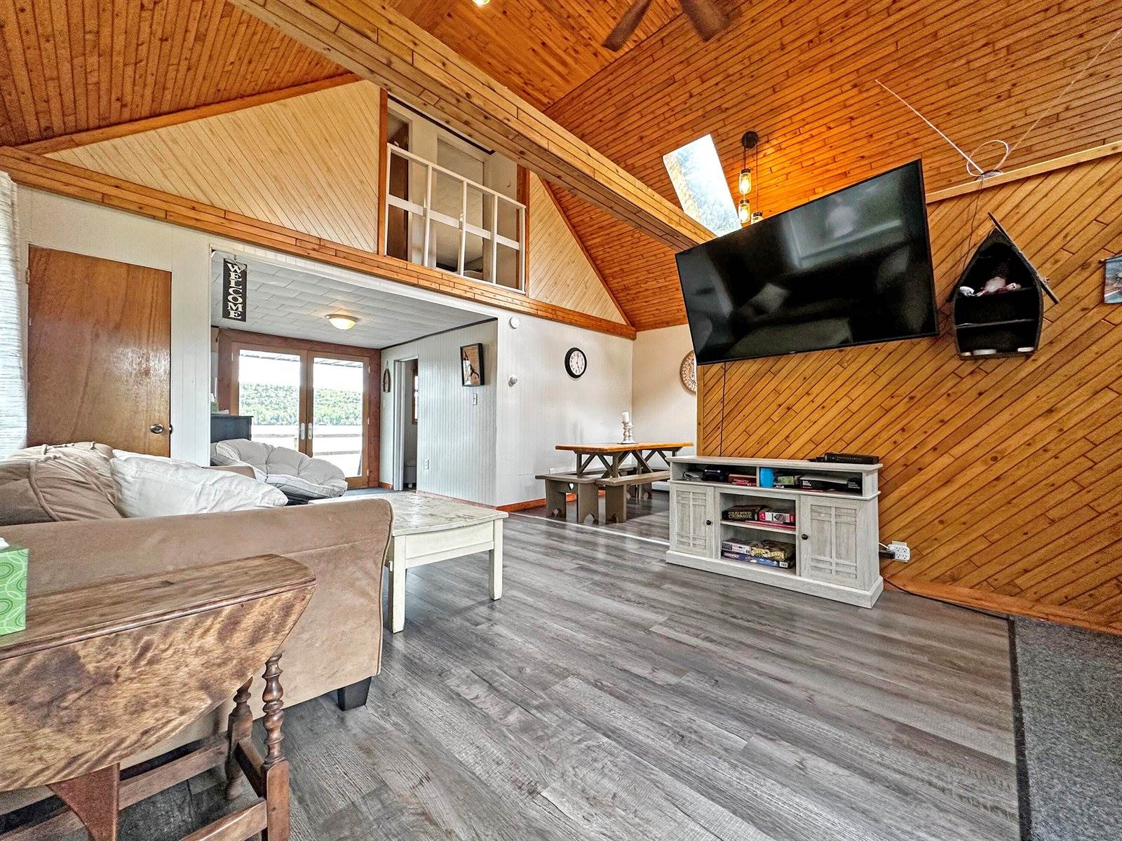 144 Sinclair Road, Sinclair, ME 04779