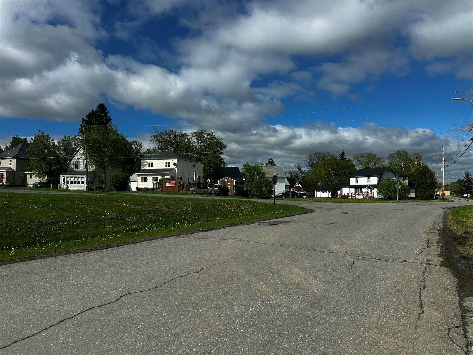 29 Exchange Street, Presque Isle, ME 04769