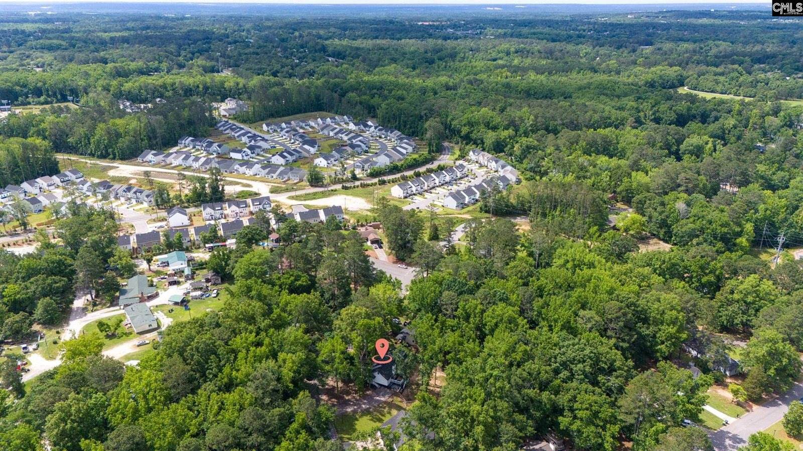 173 Snow Lane, Lexington, SC 29073