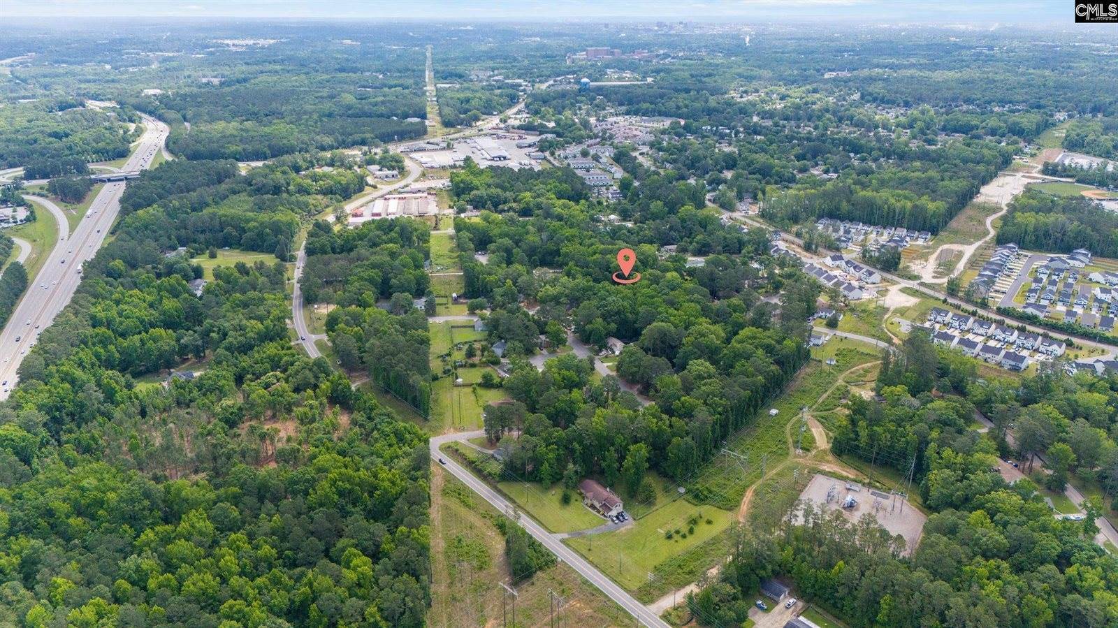 173 Snow Lane, Lexington, SC 29073