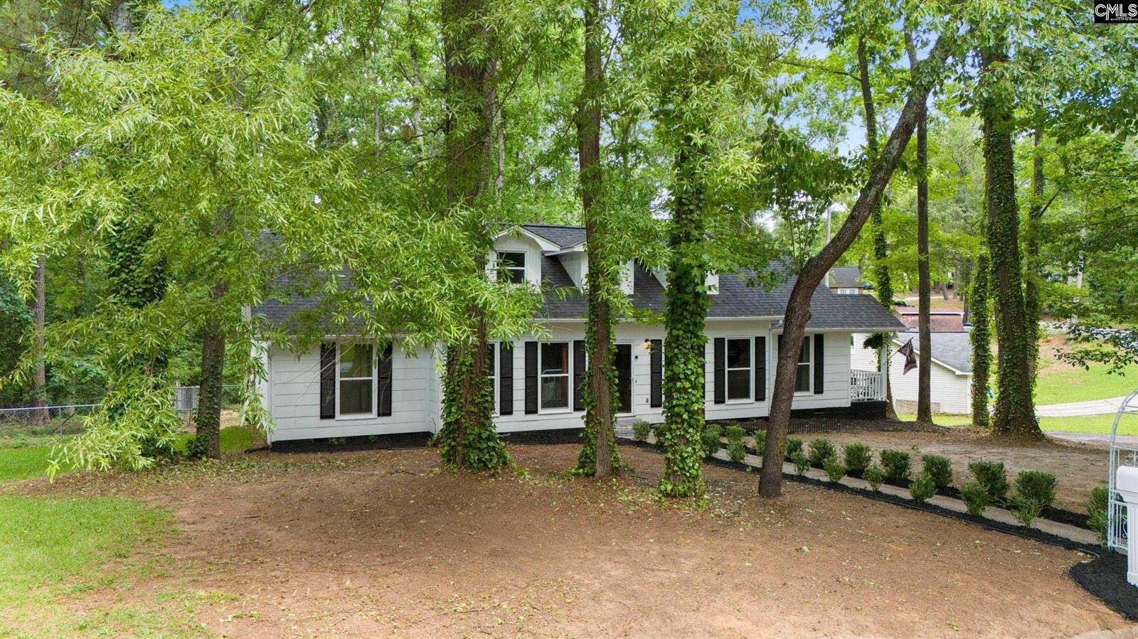 173 Snow Lane, Lexington, SC 29073