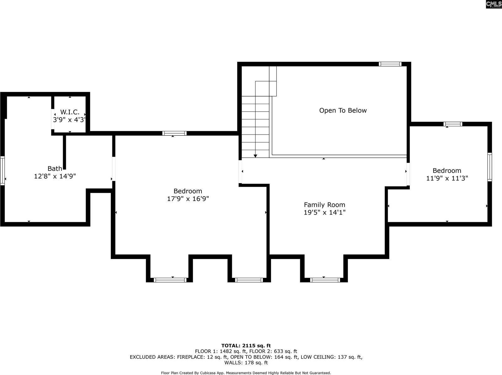 173 Snow Lane, Lexington, SC 29073