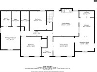 173 Snow Lane, Lexington, SC 29073