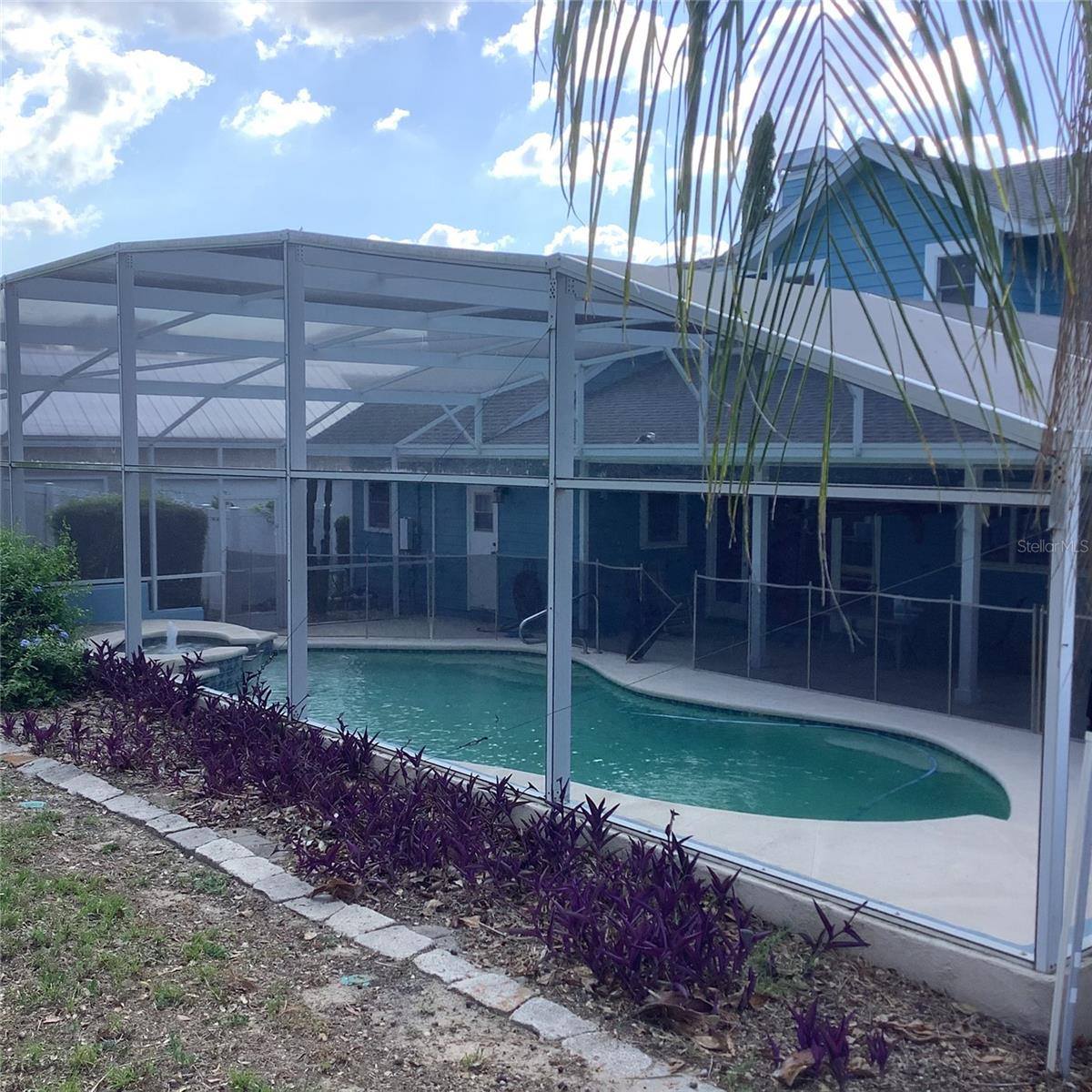 13111 Sunshine Circle, Clermont, FL 34711