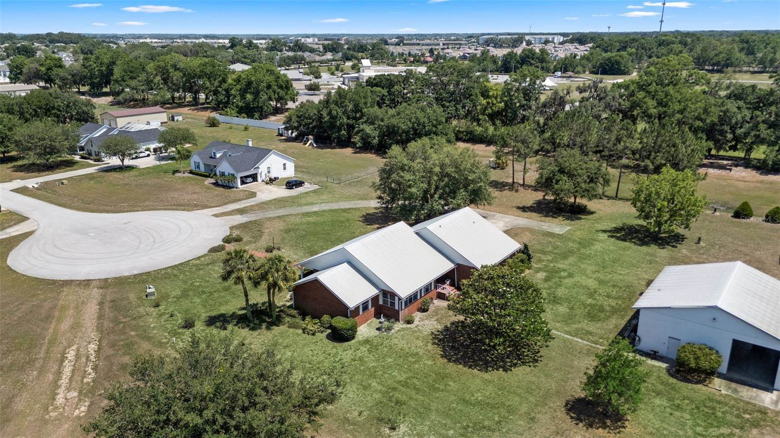 4895 CR 134B, Wildwood, FL 34785