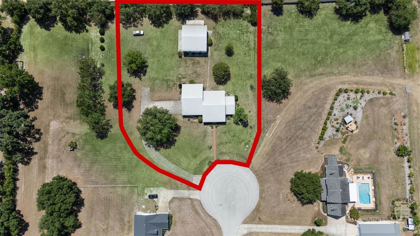 4895 CR 134B, Wildwood, FL 34785