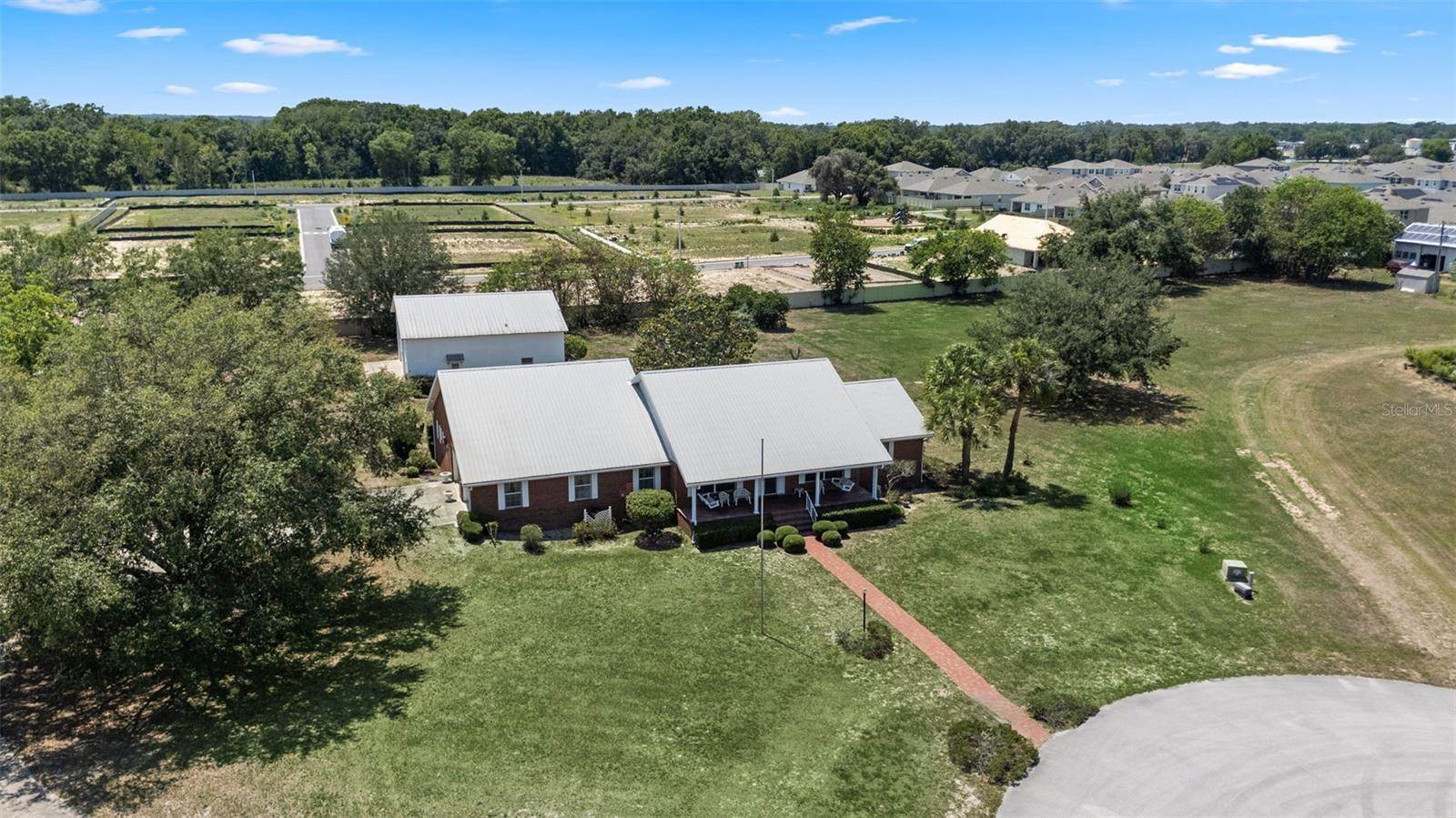 4895 CR 134B, Wildwood, FL 34785