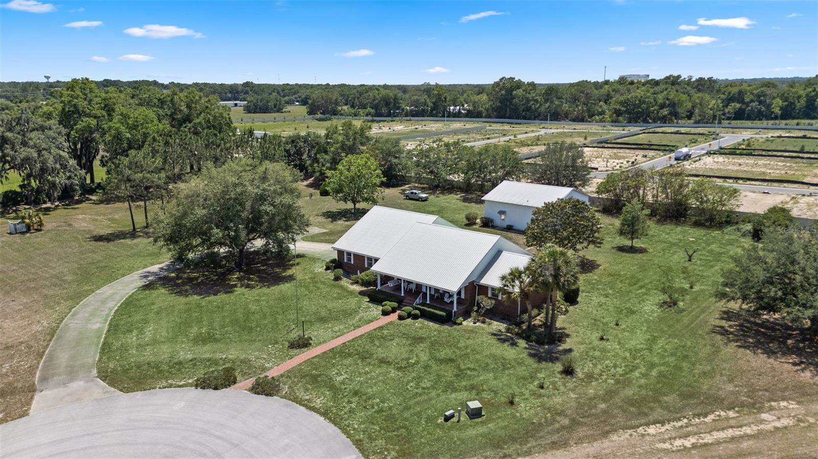 4895 CR 134B, Wildwood, FL 34785