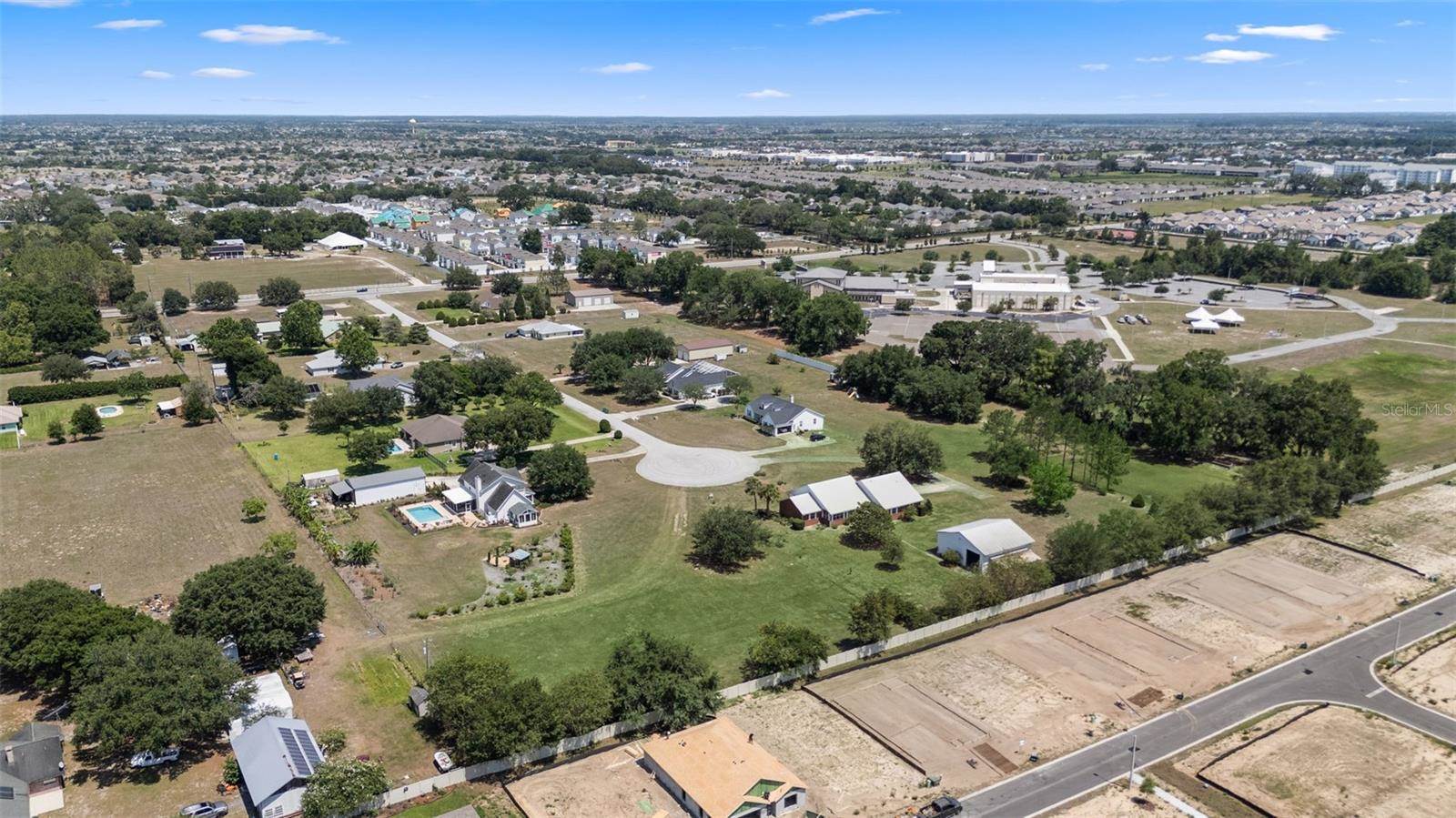 4895 CR 134B, Wildwood, FL 34785