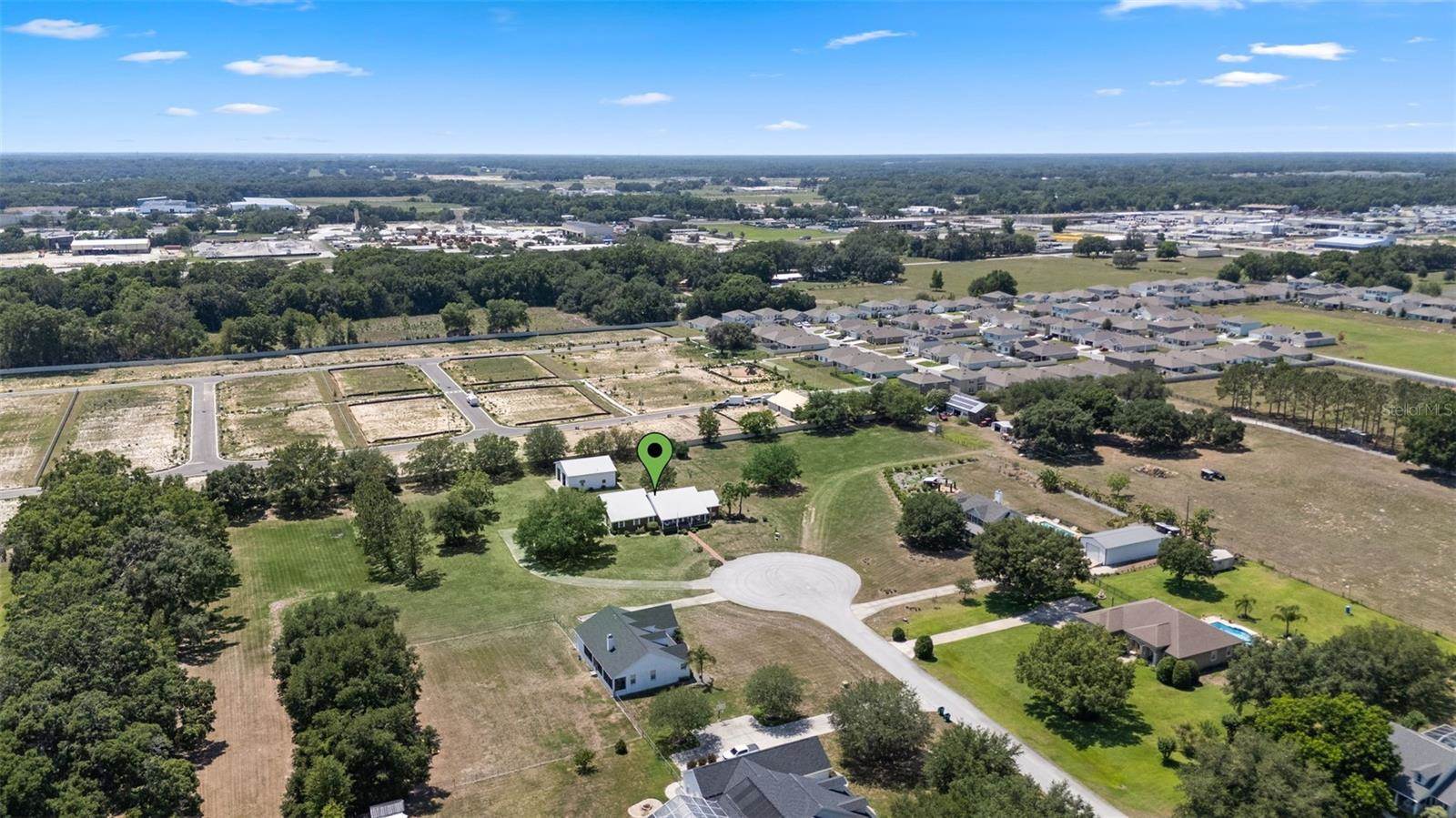 4895 CR 134B, Wildwood, FL 34785