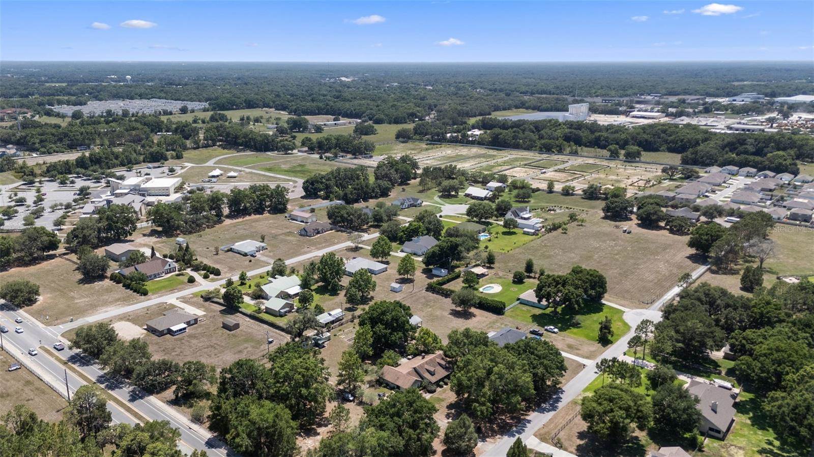 4895 CR 134B, Wildwood, FL 34785