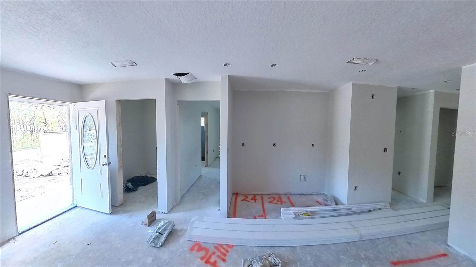 3292 East Porter Street, Inverness, FL 34453